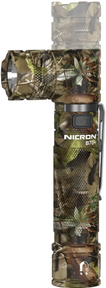 Nicron B70plus