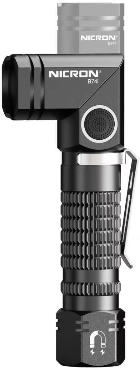Nicron B74i