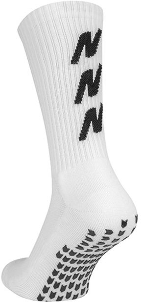 Nidelo sock Dynamic Grip bílé vel. 33-36