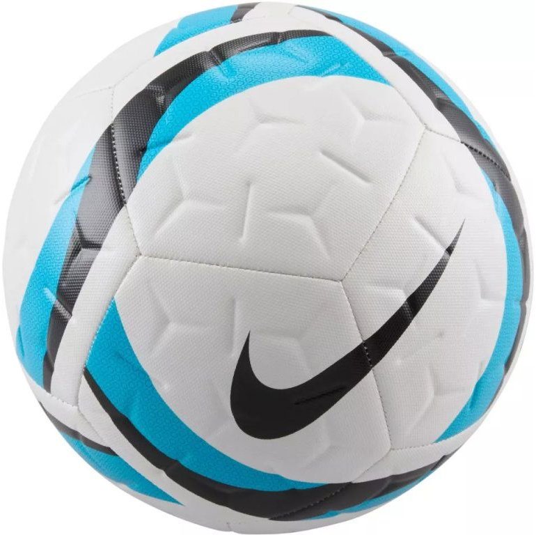 Nike Academy - bílý - 5