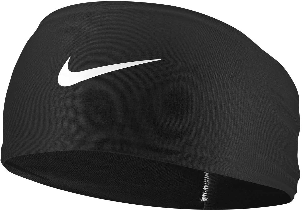 Nike Fury Classic Wide černá/bílá