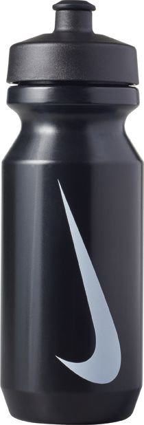 Nike Big Mouth Bottle 2.0 650 ml black/black/white