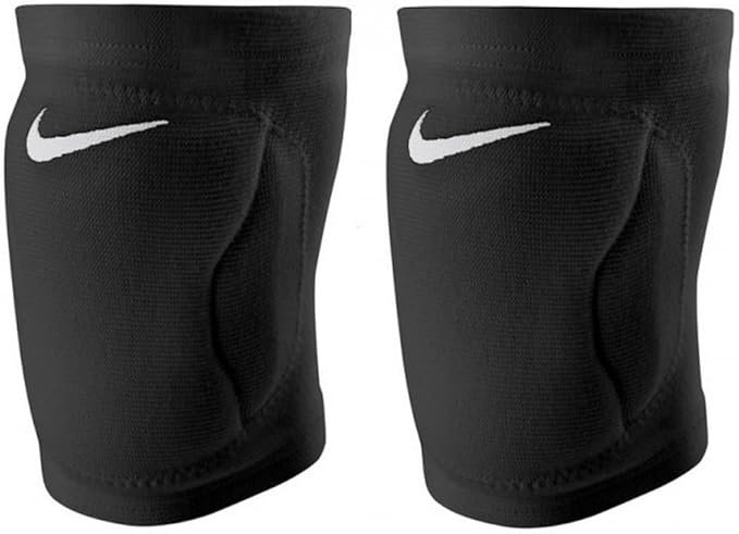 Nike Streak Volleyball chrániče kolen černé L
