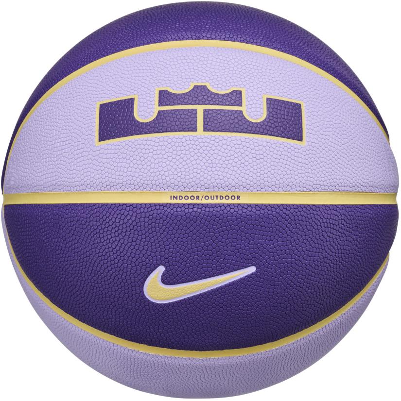 Nike All Court 8P 2.0 James hortenzie/nebeská zlatá/polní fialová 07
