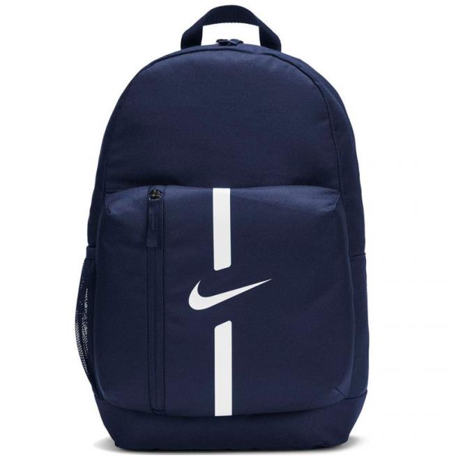 Nike Academy Team Backpack (Youth) námořnická modrá