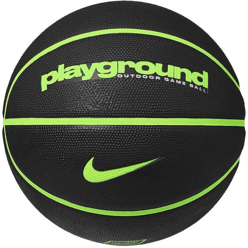 Nike Everyday Playground 8P 07 black/volt/volt