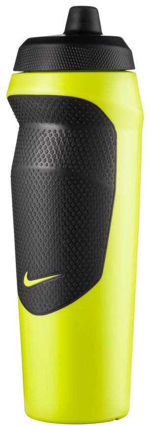 Nike Hypersport Bottle 600 ml atomic green/black/black/atomic green