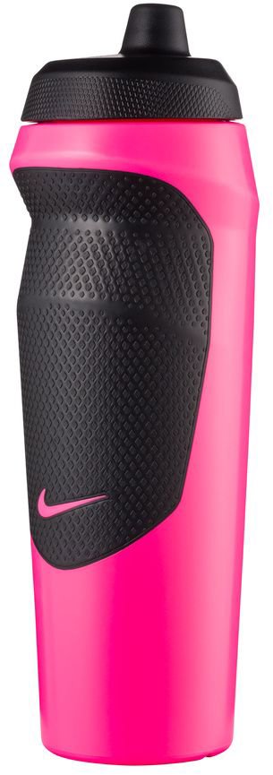 Nike Hypersport Bottle 600 ml pink pow/black/black/pink pow