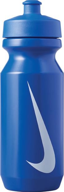 Fľaša NIKE BIG MOUTH BOTTLE 2.0 GAME ROYAL GAME ROYAL WHITE