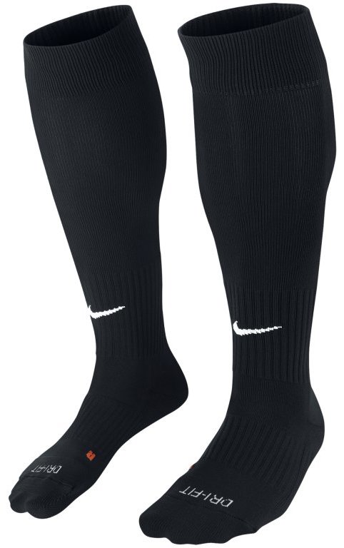 Nike Classic II černé/bílé vel. 31 - 35