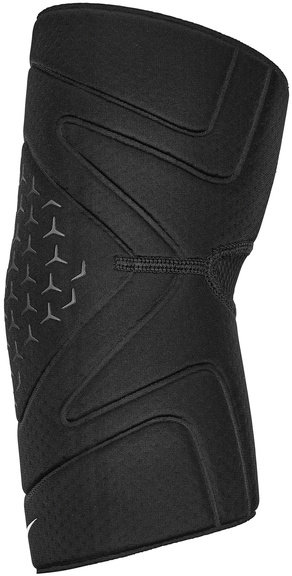 Fitness chránič NIKE PRO ELBOW SLEEVE 3.0 BLACK WHITE