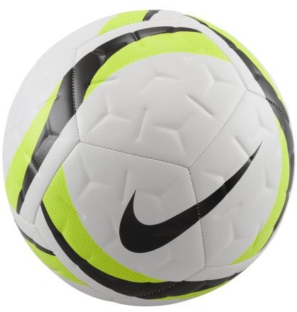 Nike Academy míč 3 bílý/žlutý