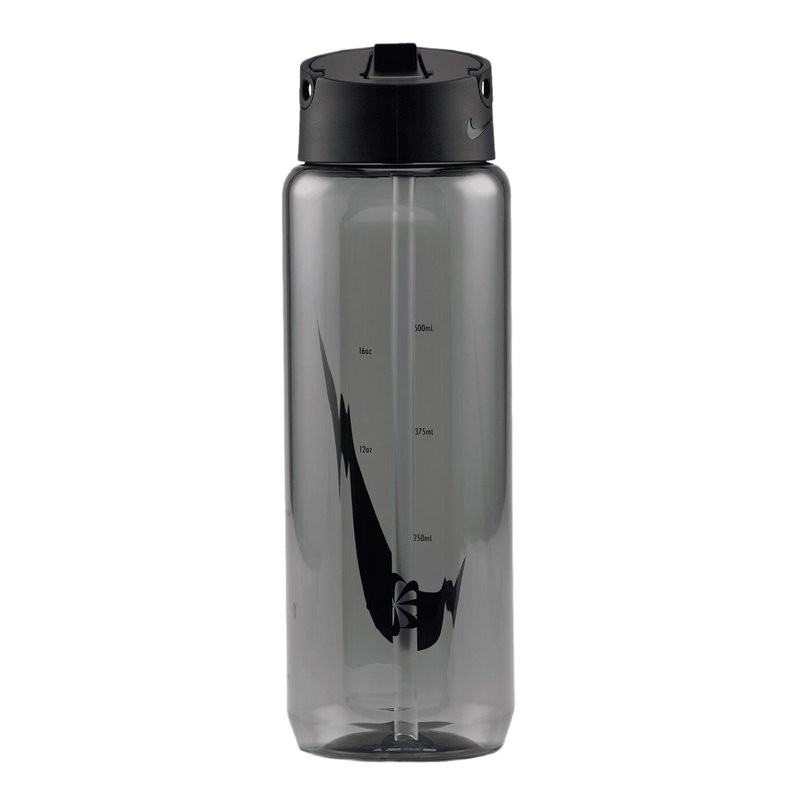 Nike Recharge s nepropustným náustkem, BPA free, černá
