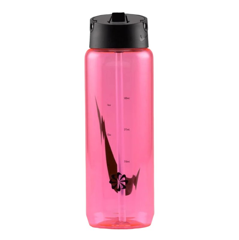 Nike Recharge s nepropustným náustkem, BPA free, růžová