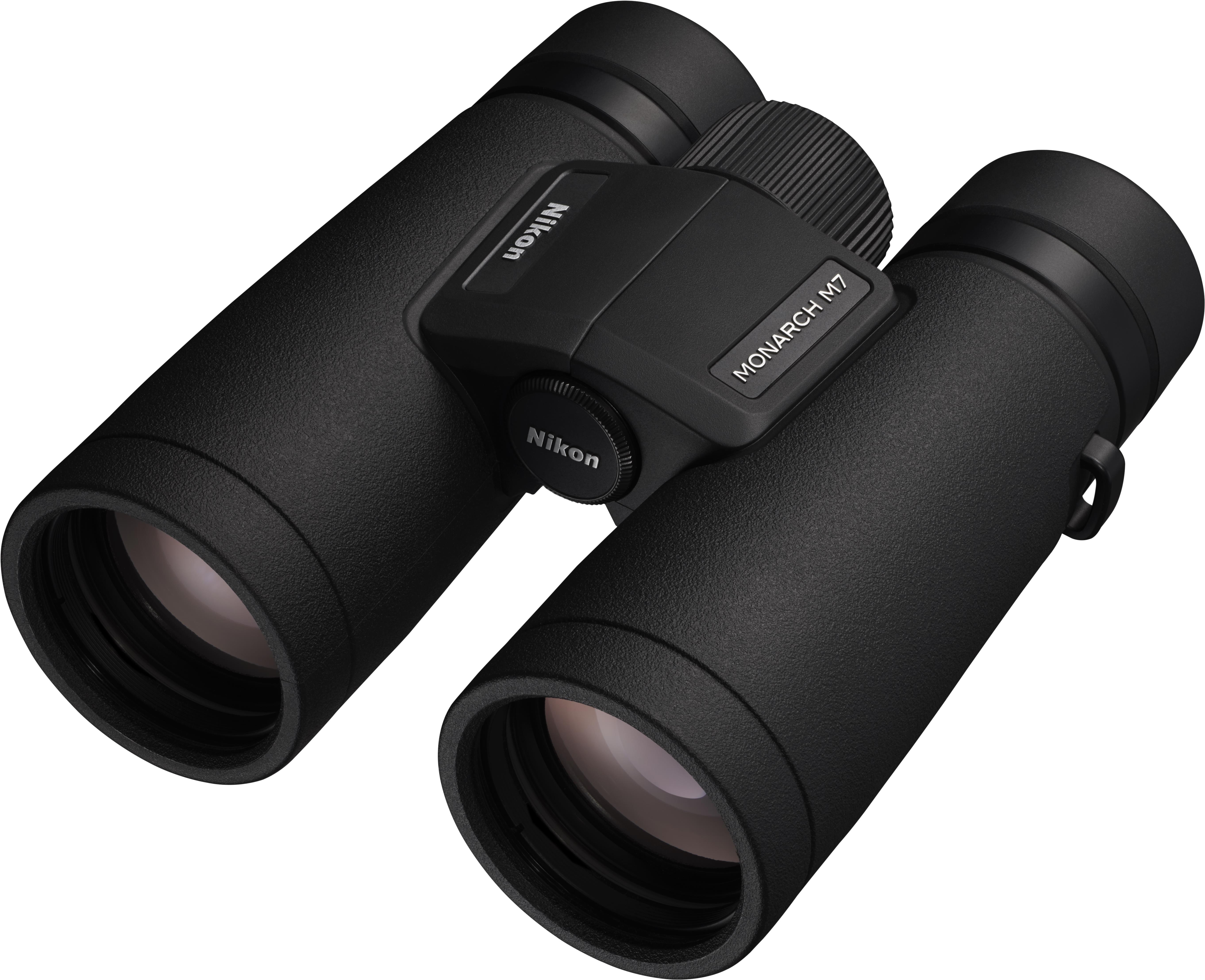 Nikon Monarch M7 10x42