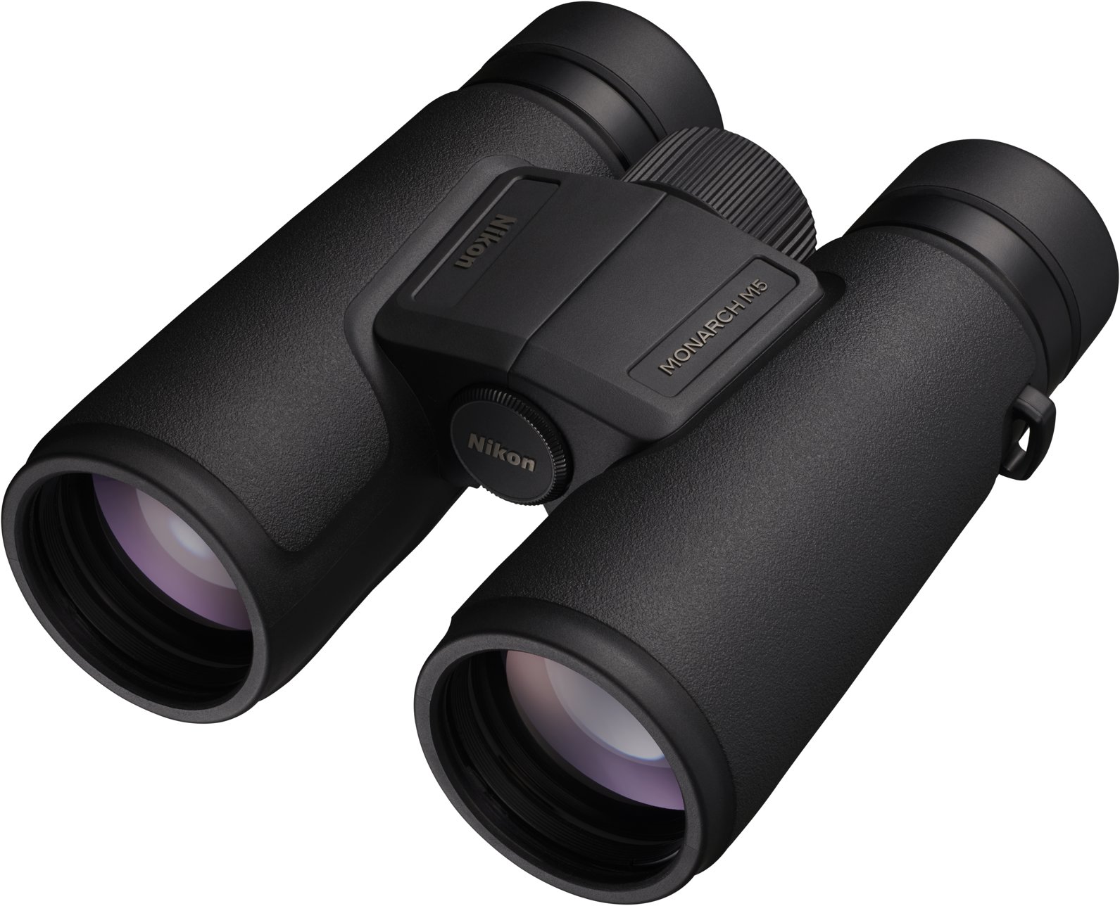 Nikon Monarch M5 12x50