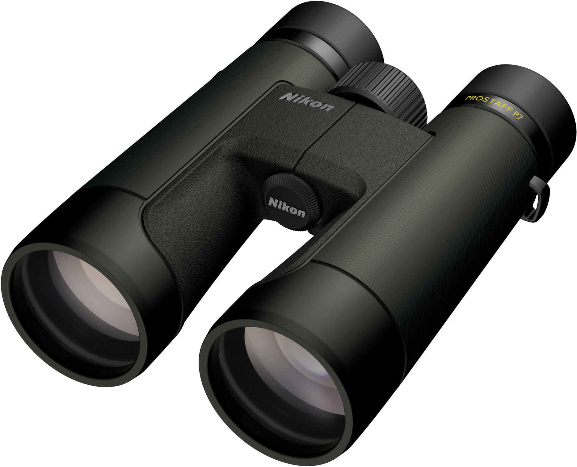 Nikon Prostaff P7 12x50