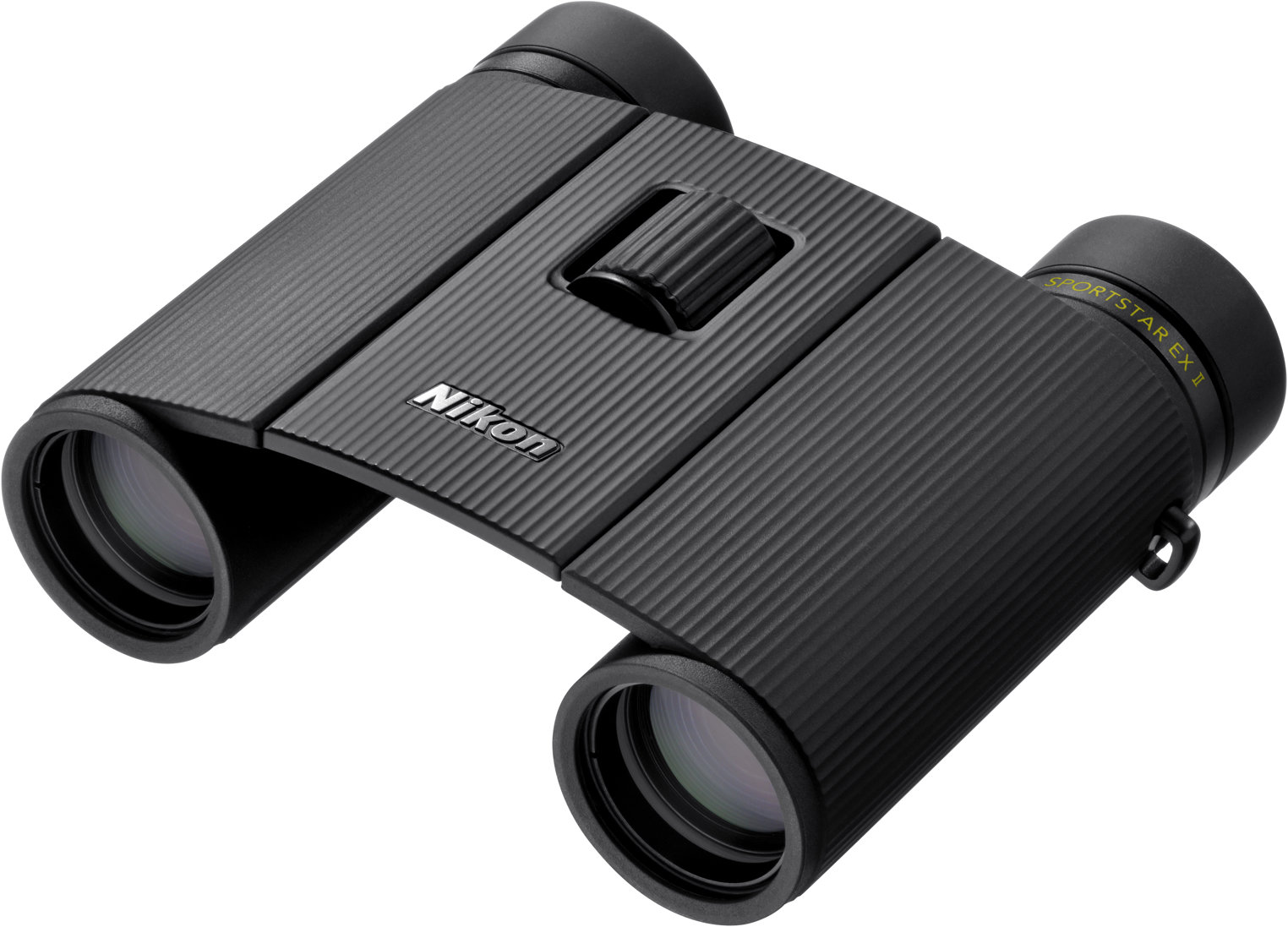 Nikon Sportstar EX II 10x25