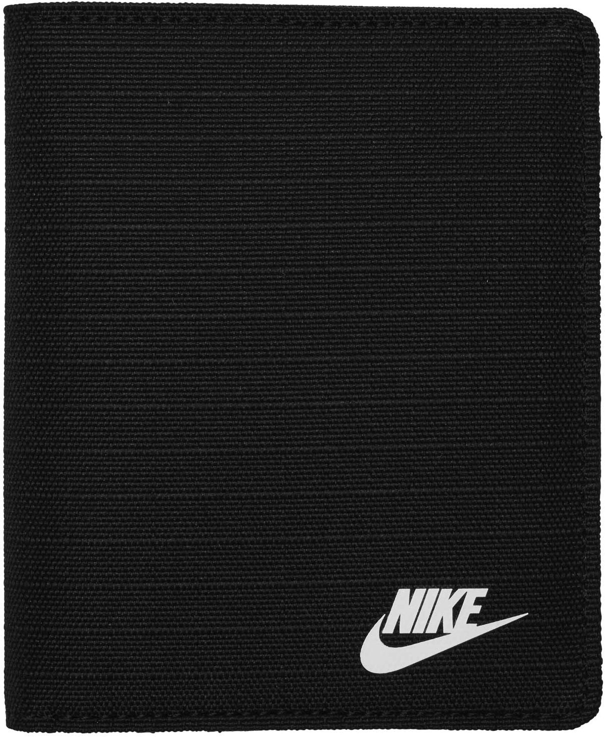 Nike Club Fold černá