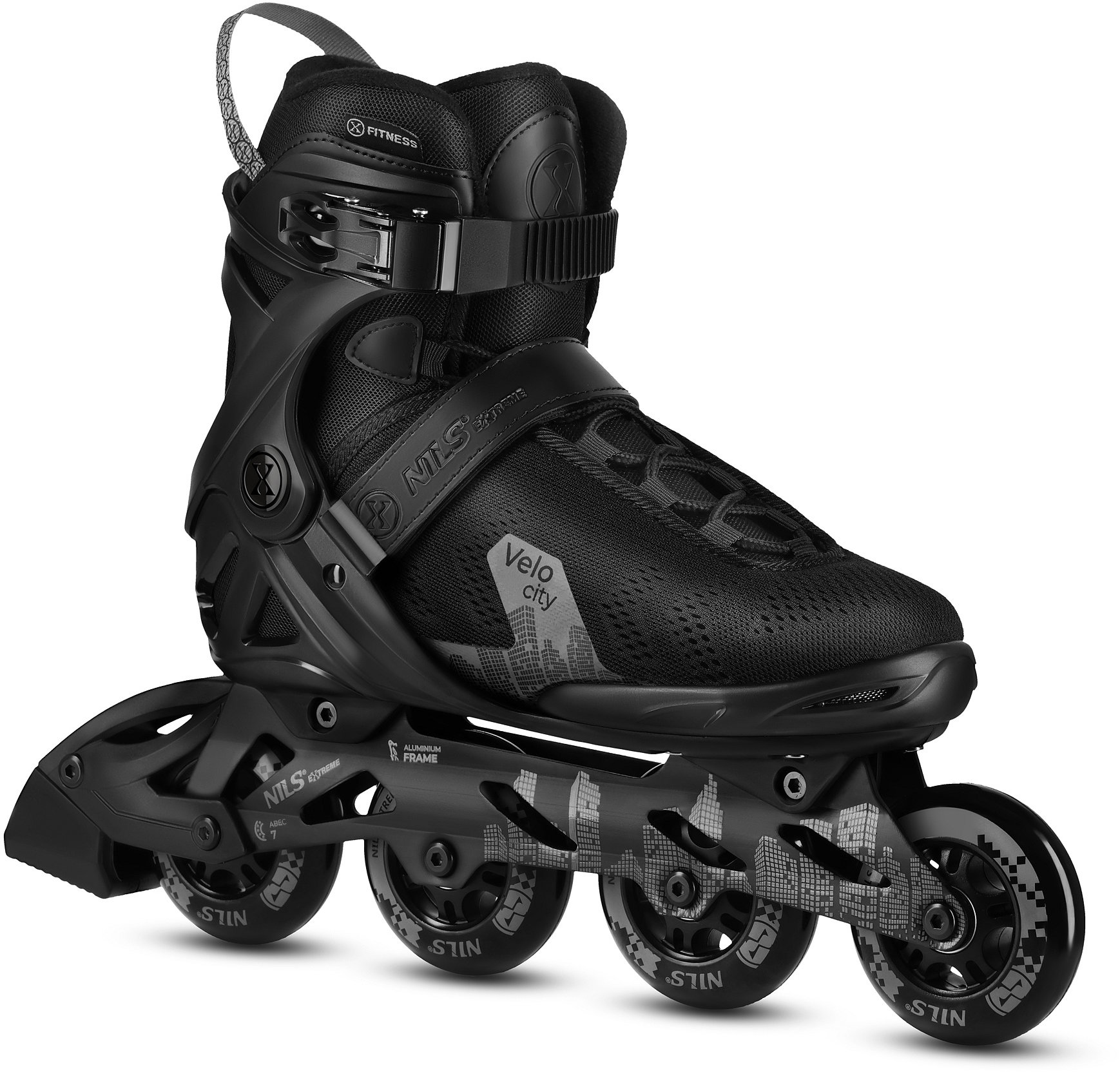 NILS Extreme NA623 Velo City vel. 41