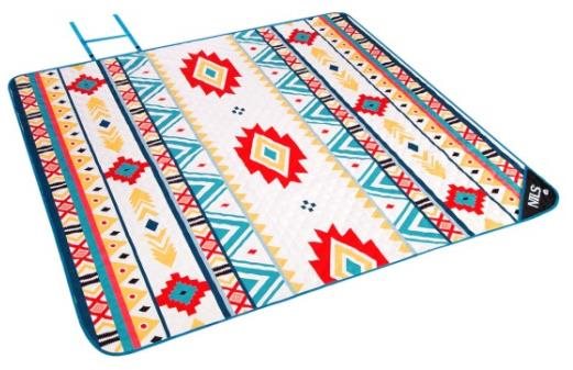 NILS Camp NC8022 Aztec