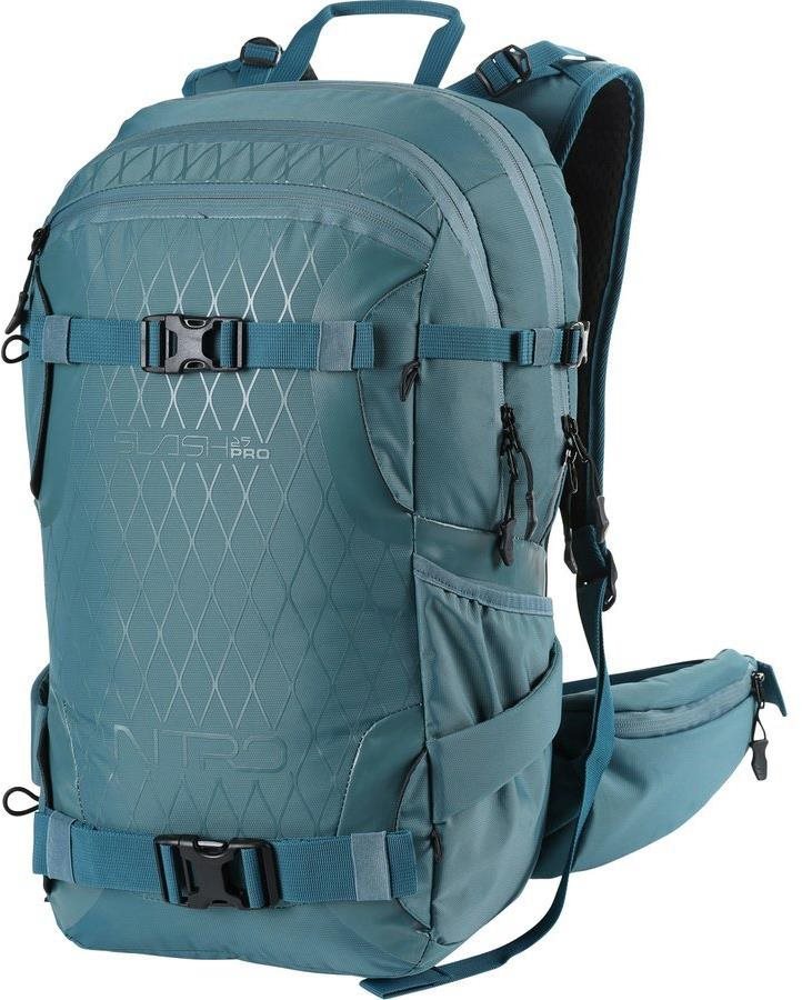 Nitro Slash 25 Pro Arctic