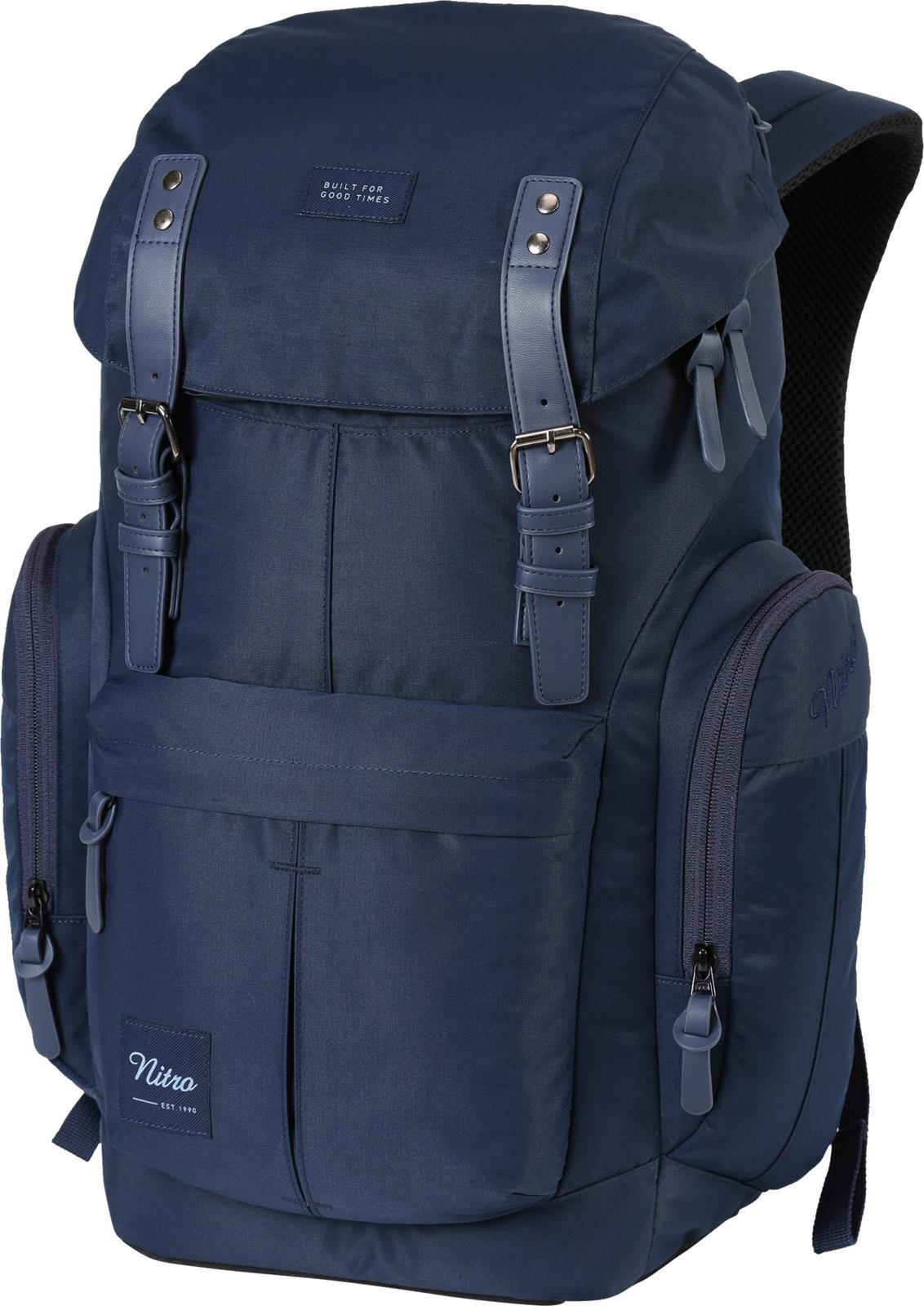 Nitro Daypacker Night Sky