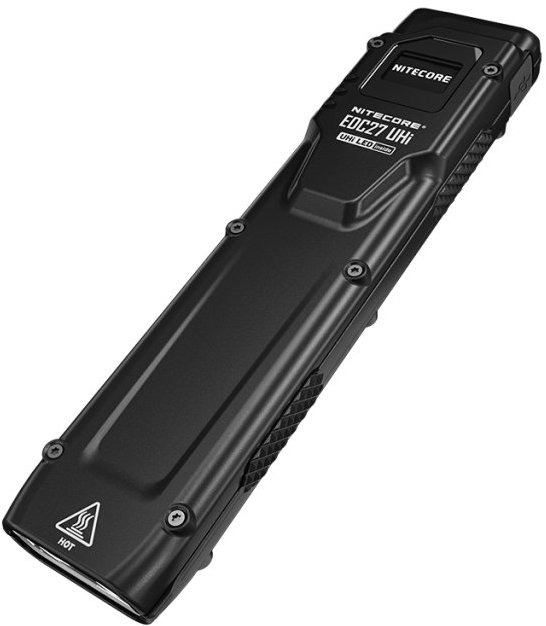 NITECORE EDC27 UHI