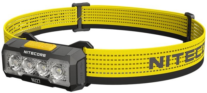 NITECORE NU27