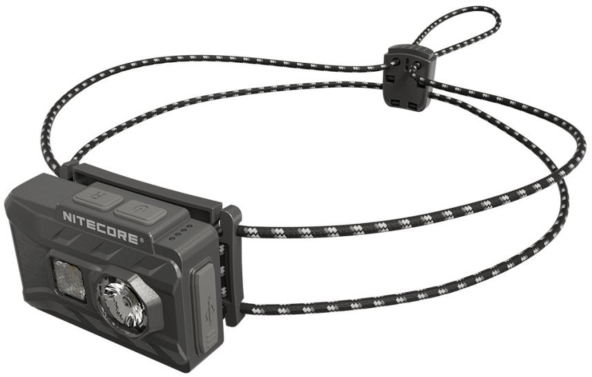 NITECORE NU20 Classic