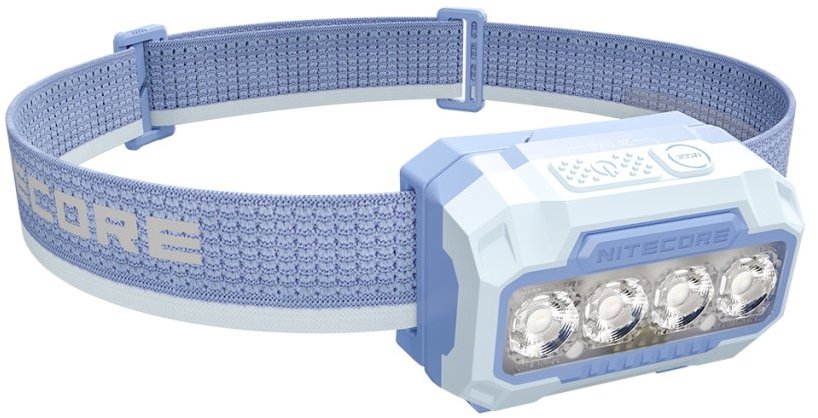 NITECORE HA23 UHE Blue