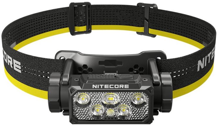 NITECORE HC60 UHE