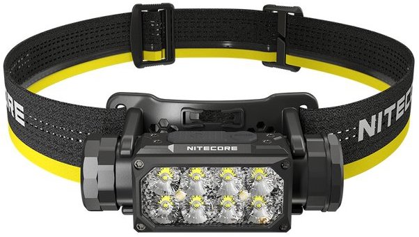 NITECORE HC65 UHE