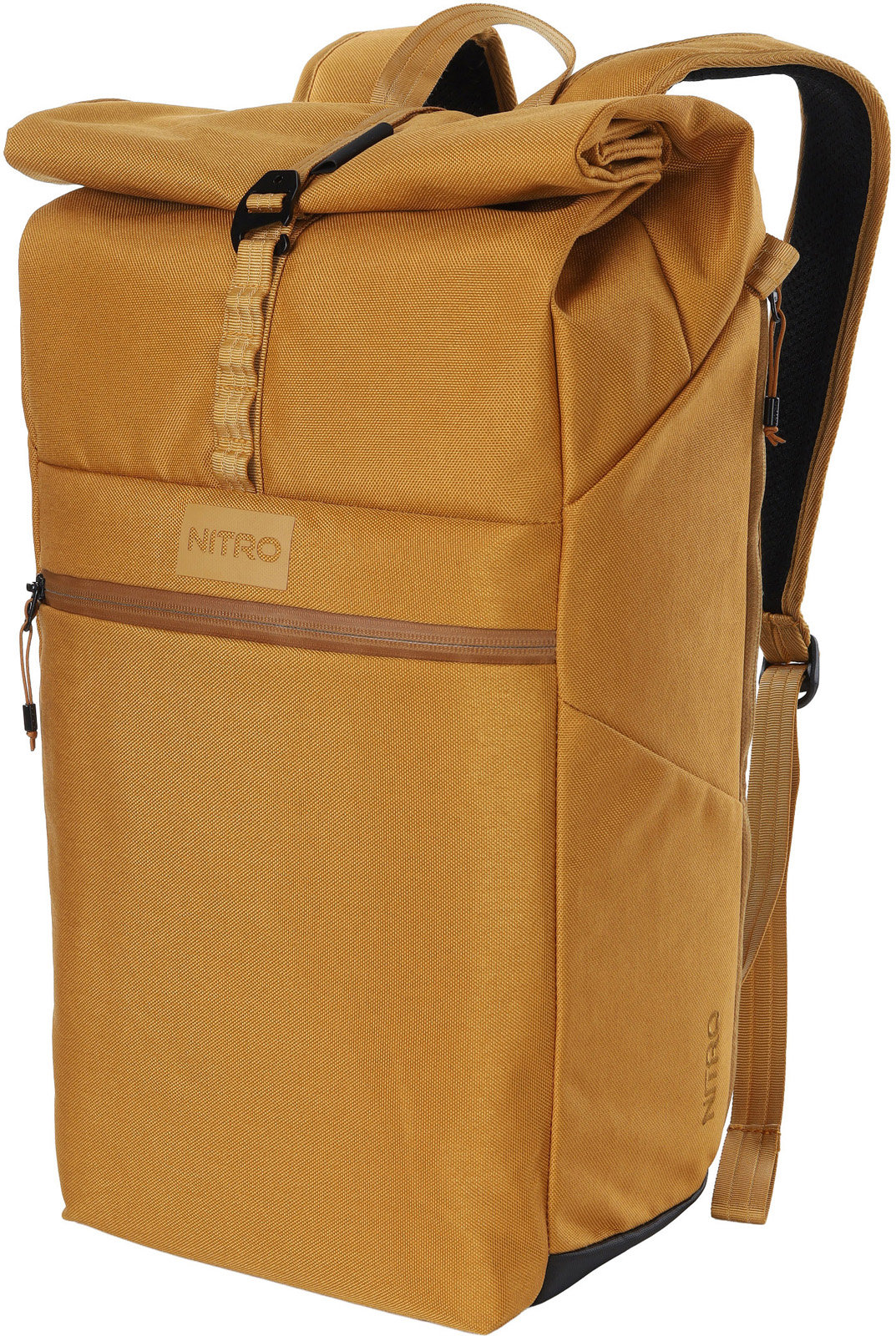 Nitro Cosmo, Amber Glow