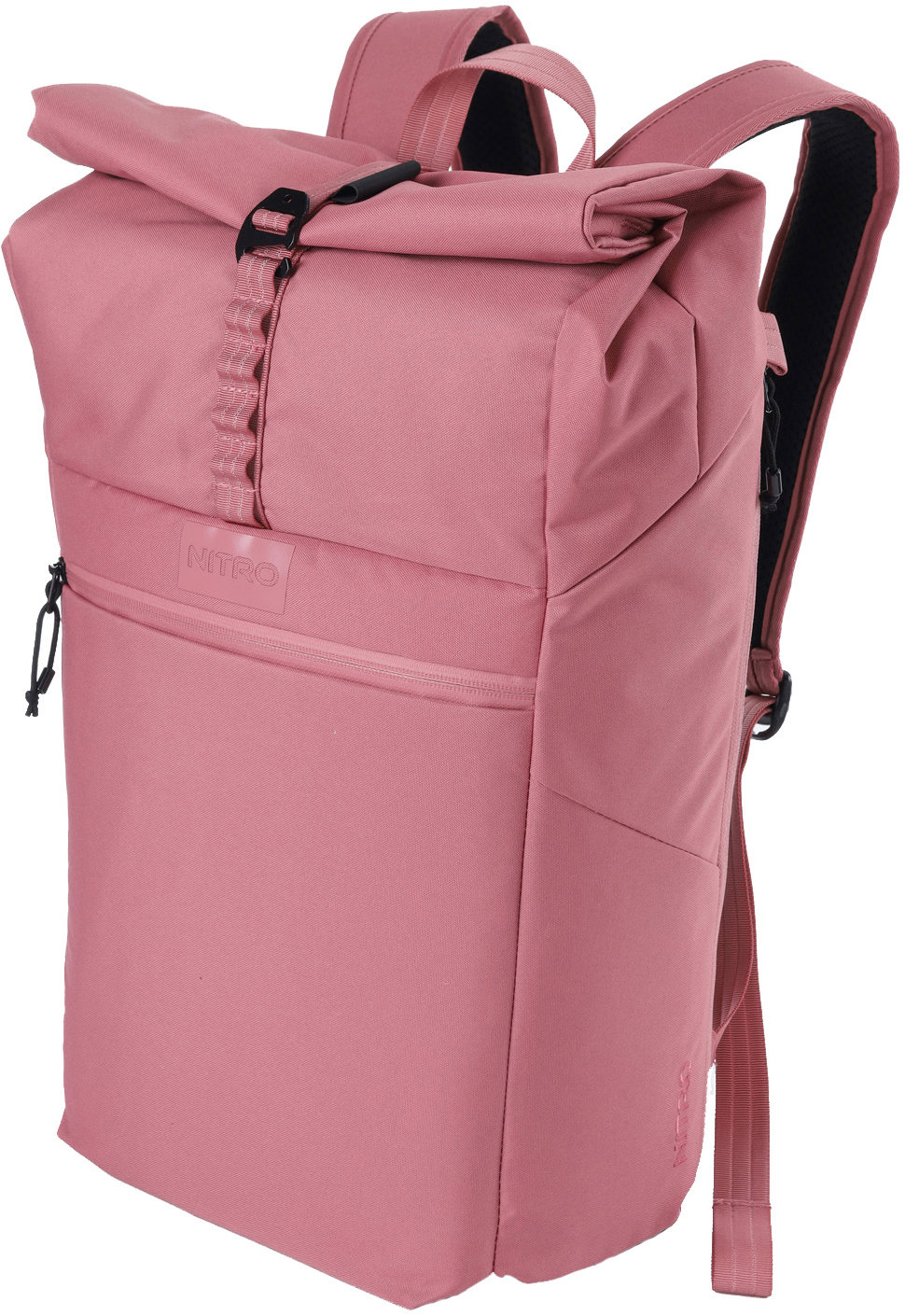 Nitro Cosmo, Woodrose