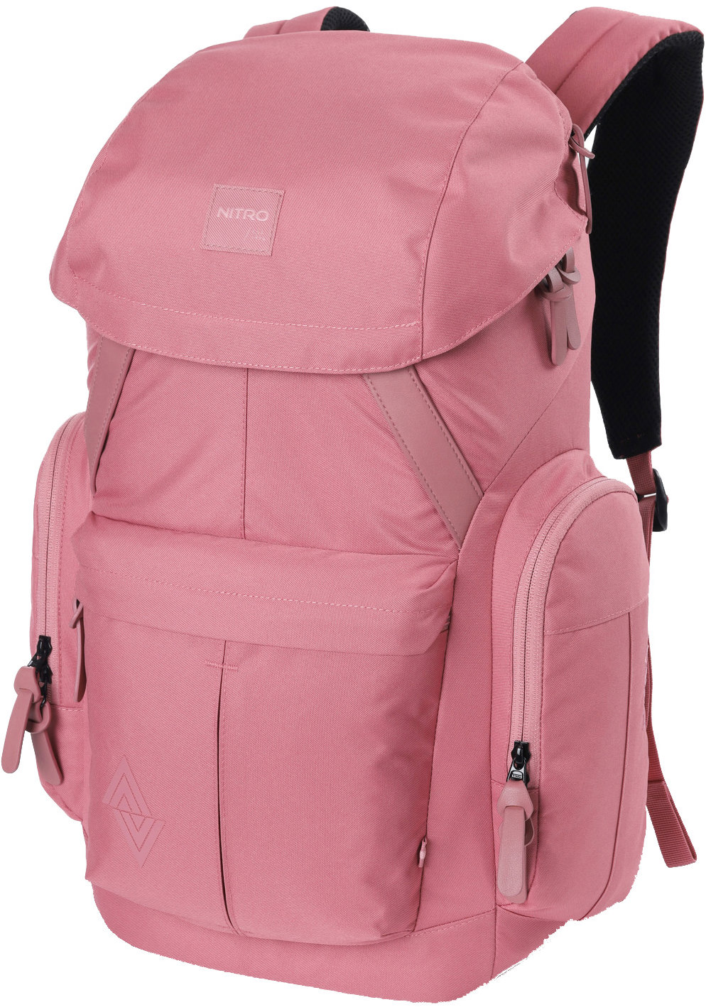 Nitro Daypacker Two, Woodrose