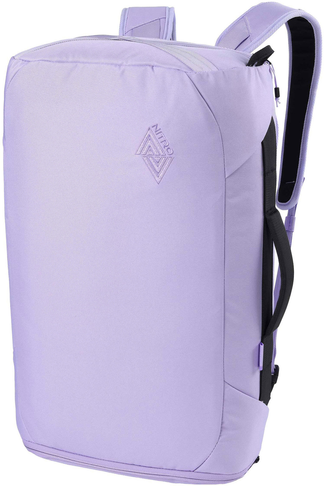 Nitro Shuffle, Lavender