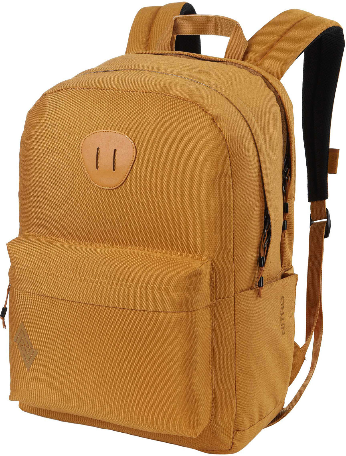 Nitro Urban Plus, Amber Glow