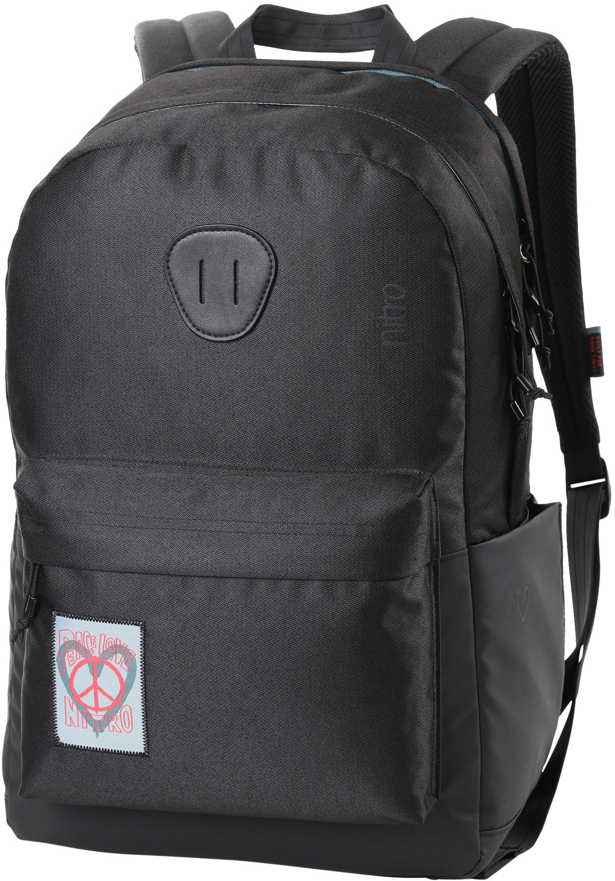 Nitro Urban Plus, Peace Love Nitro