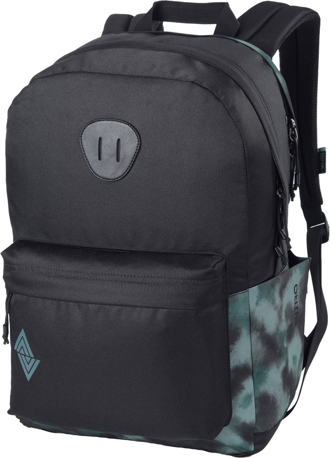 Nitro Urban Plus, Reef Break