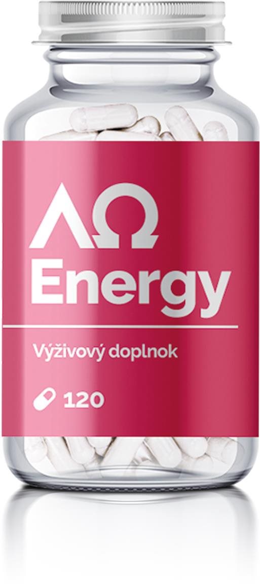 ALFA OMEGA Energy