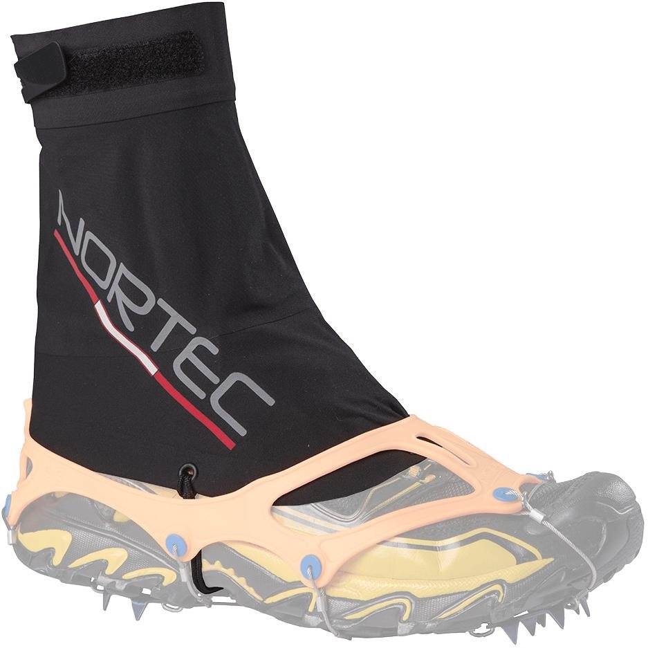 NORTEC Running Micro Gaiter, vel. L