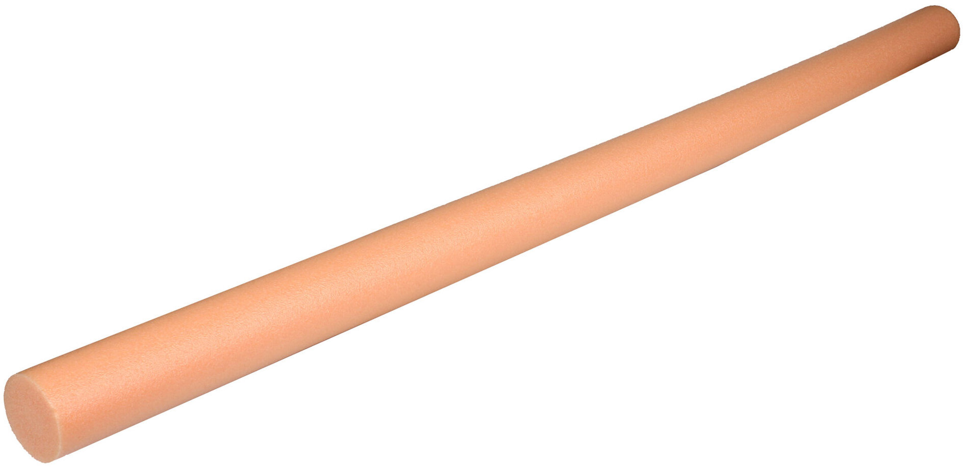 Merco Plovací nudle 10 ks, 120 cm, oranžová