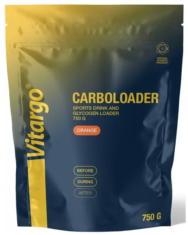 Vitargo Carboloader 750 g Summer Fruits