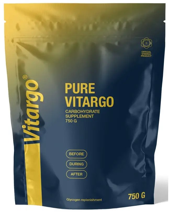 Vitargo Pure 750 g Unflavoured