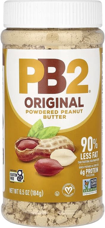 PB2 Peanut Powder Original 184 g