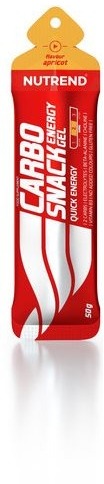 Nutrend Carbosnack