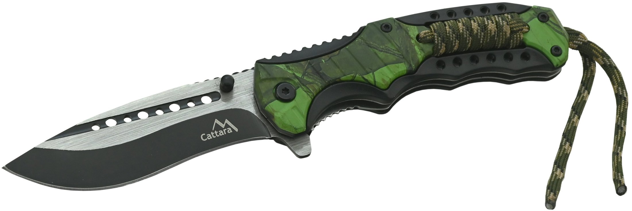 CATTARA Jungle 21,7 cm