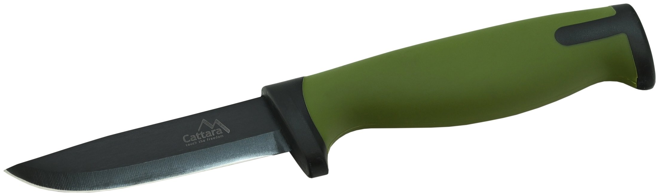 CATTARA Dýka Hunter 21 cm s pouzdrem