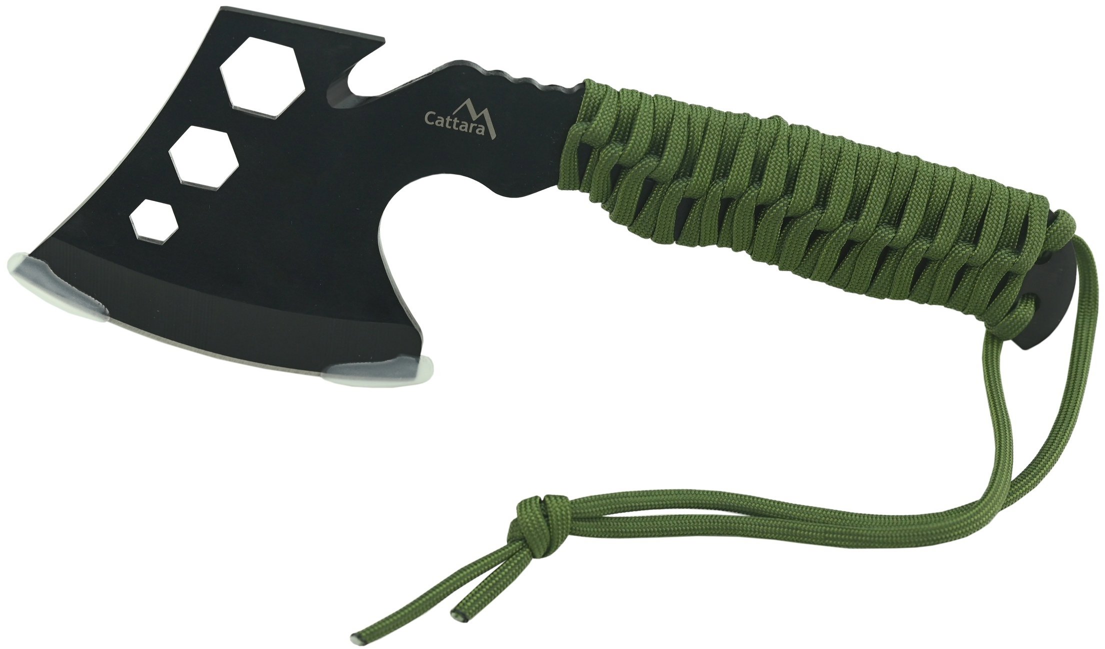 Cattara Sekera Viking s pouzdrem 24 cm